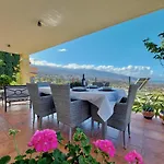 Humboldt Vila La Orotava