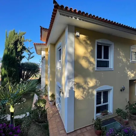 Humboldt * Ля Оротава