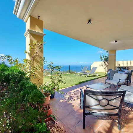 Humboldt * Ля Оротава