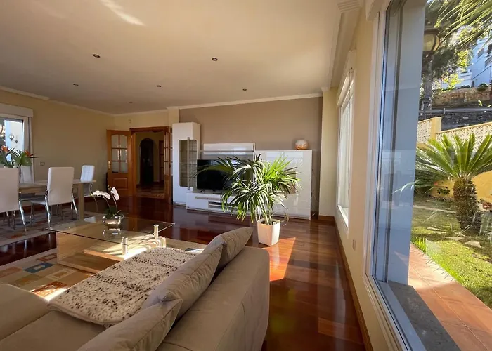 Humboldt Вилла *