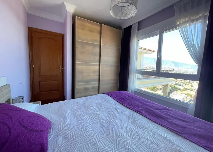 Humboldt Villa La Orotava