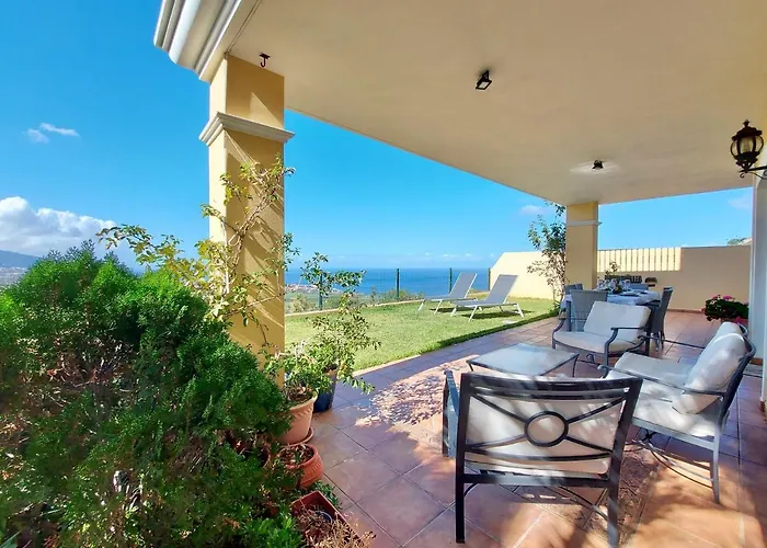 Humboldt * Ля Оротава