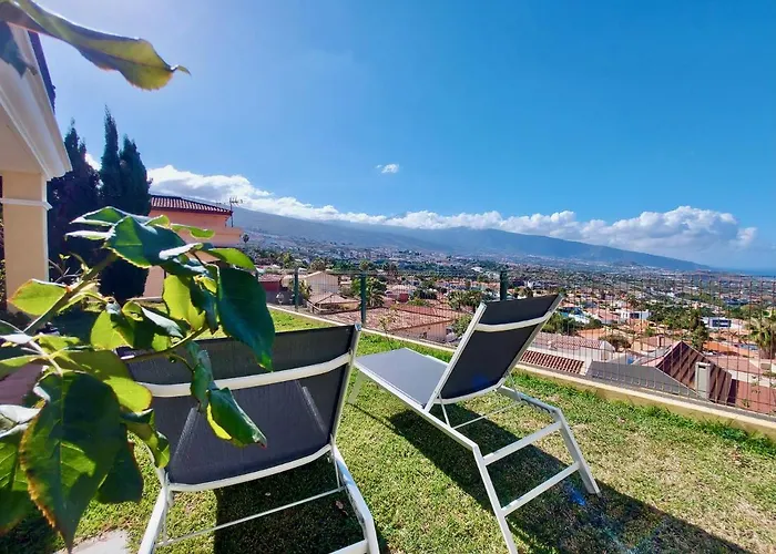 Humboldt Ля Оротава