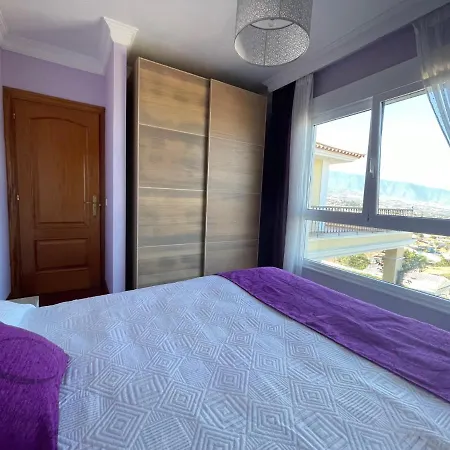 Humboldt Villa La Orotava