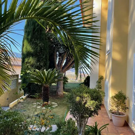 Humboldt Vila La Orotava